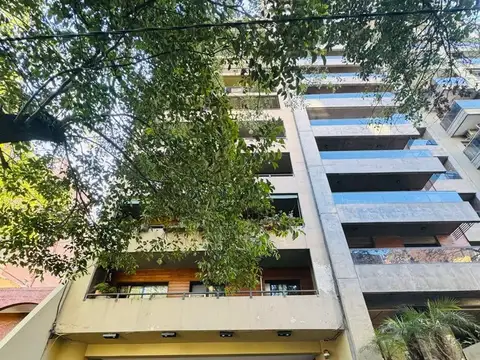 VENTA DEPARTAMENTO 2 DORMITORIOS BARRIO NORTE