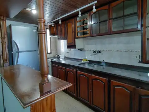 Casa en Alquiler de 3 dormitorios