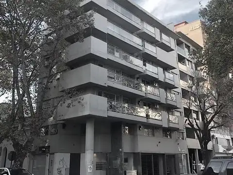 Departamento en Nuestra Señora de Lourdes