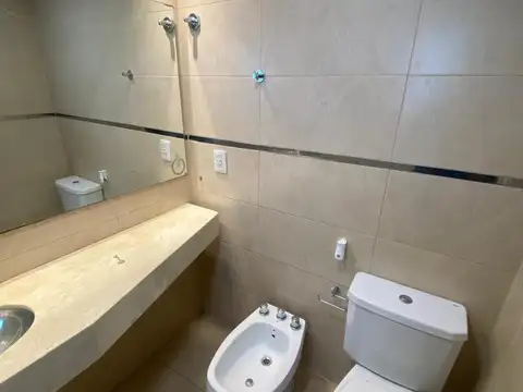 Departamento en Alquiler 8 años