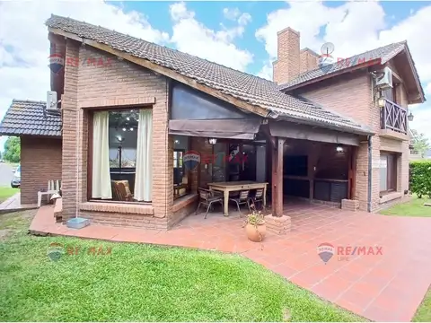 Casa en Venta de 4 dormitorios