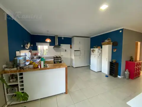 Casa en Venta en General Rodriguez, USD 120.000