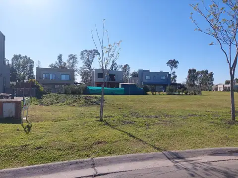 Lote Pilar de 600m2 en Barrio Santa Emilia Pilar del Este Villa La Rosa