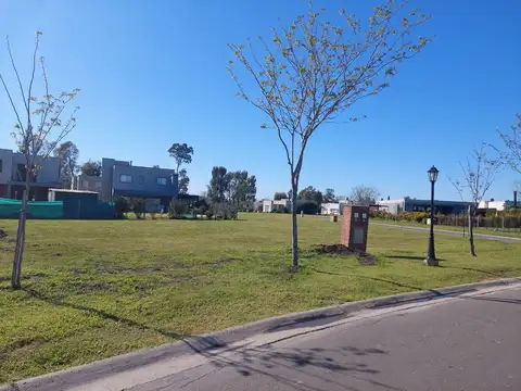 Lote Pilar de 600m2 en Barrio Santa Emilia Pilar del Este Villa La Rosa