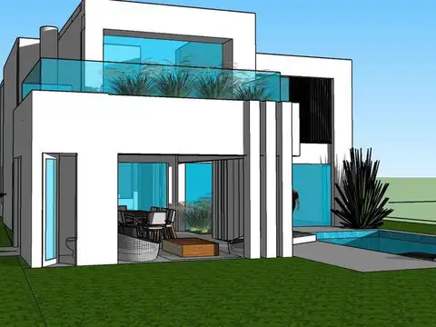 Casa en Venta de 4 dormitorios