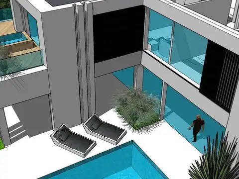 Casa en Venta en Nordelta, USD 950.000