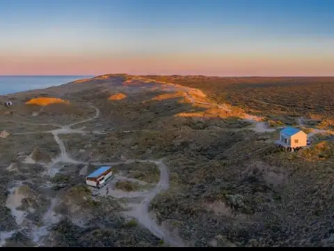 Terreno en venta en Bahía Creek Faro Belen