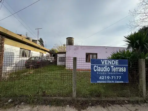 Terreno en Venta de 226,0 m2