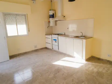 Departamento en Alquiler de 2 ambientes