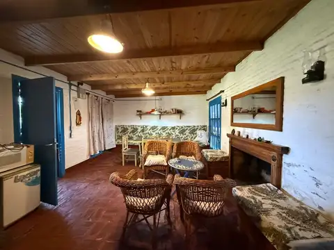 VENTA CASA 4 AMBIENTES AL RIO - ZARATE, CAMPANA