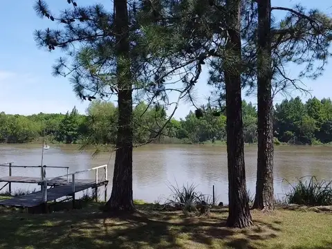 Casa en Venta en Campana, USD 110.000