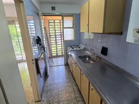 Departamento en Alquiler al Norte