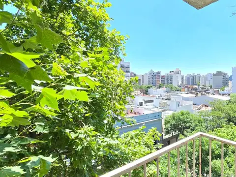 Departamento en Alquiler en Almagro, $ 550.000