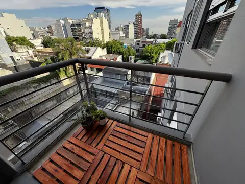 Departamento en Alquiler 10 años