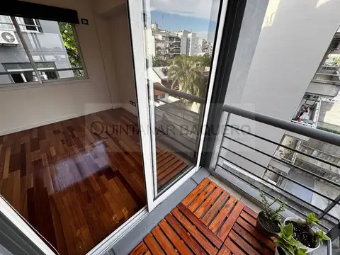 Departamento en Alquiler al Este