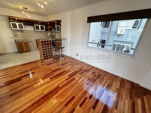 Departamento - Alquiler - Argentina, Capital Federal - Av. Pedro Goyena 372