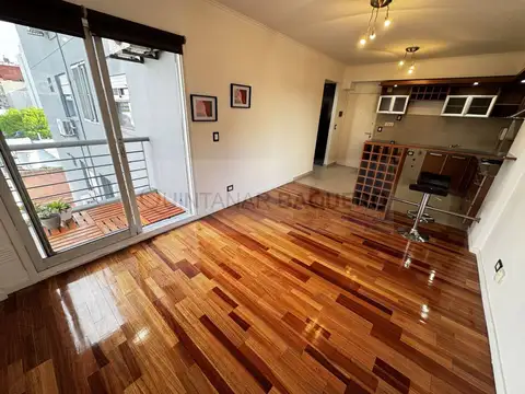 Av. Pedro Goyena 300, Piso 5