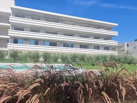 Departamento en venta en Saravi Village, Pilar - 3 Ambientes