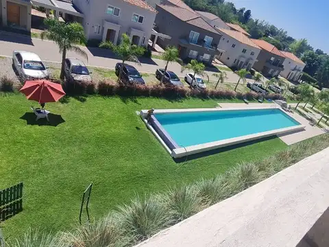 Departamento en venta en Saravi Village, Pilar