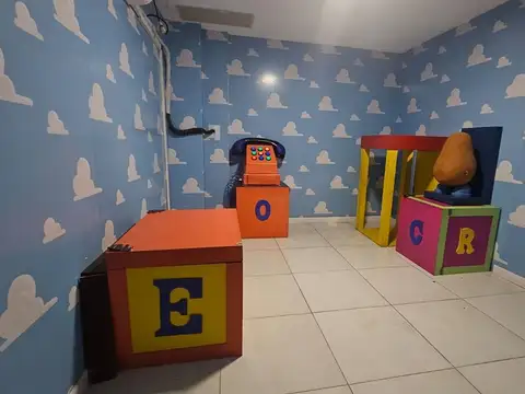 VENTA FONDO DE COMERCIO SALA DE ESCAPE