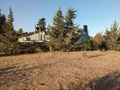 Terreno en venta - 3.950Mts2 - Bahía Blanca