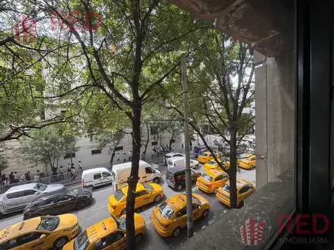 Departamento de dos dormitorios