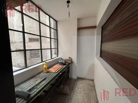 Departamento en Venta en Centro, USD 80.000