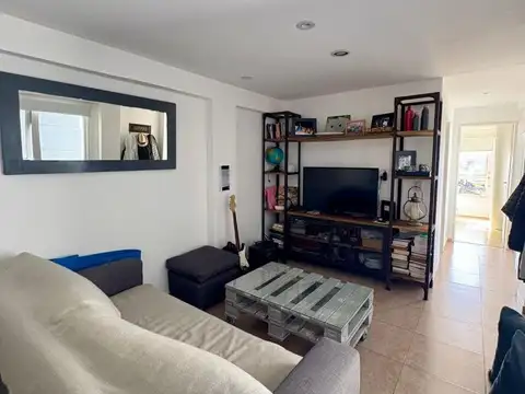 Departamento en Alquiler Temporal en Playa Chica, USD 95