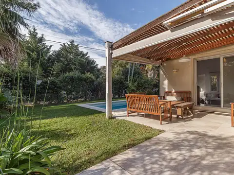 Posadas  al 3100 & Saravi La lonja Pilar