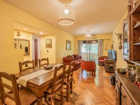 DPTO 4 amb sobre Pedro Goyena - APTO CRED/PERMUTA