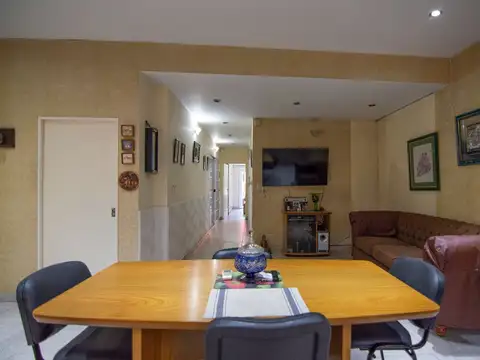 Depto Tipo Casa en Venta de 3 dormitorios