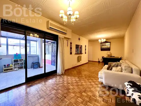 Departamento en Venta 40 años