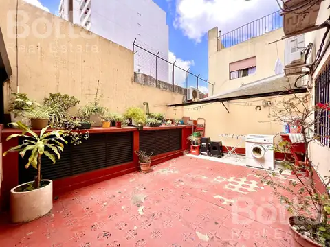 Avenida San Martin  al 2902