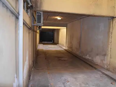 Avenida Congreso 4800