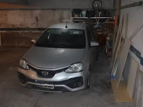 Avenida Congreso 4800