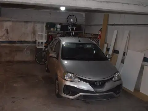 Venta Cochera cubierta en Villa Urquiza