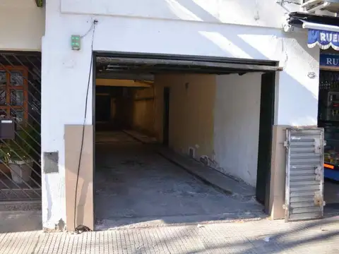 Avenida Congreso 4800