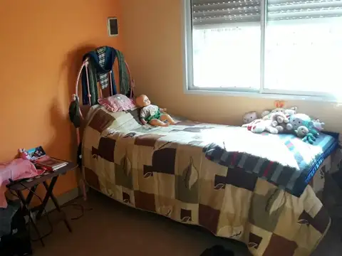 Chalet en Santa Teresita Barrio Parque Golf