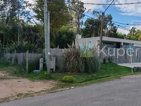 Terreno en Venta de 1100,0 m2