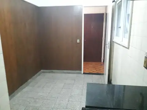 Departamento en Venta en Constitucion, USD 87.000