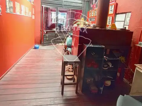 Doctor Aquiles R. Lanza 1000