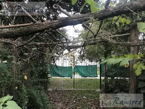Terreno en Venta en General Rodriguez, USD 27.900