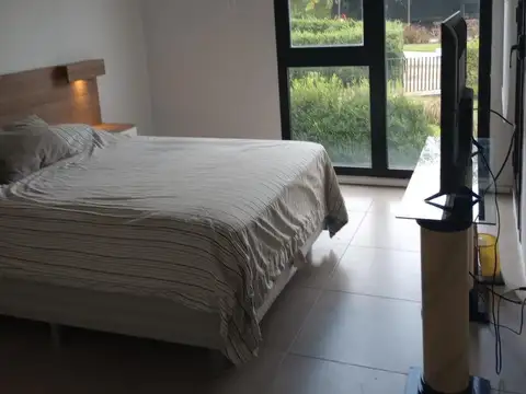 Venta departamento 2 ambientes ideal inversión, con renta hasta 2027