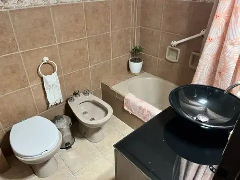 Departamento en Venta 55 años