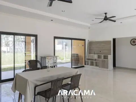 Casa en Venta al Noroeste