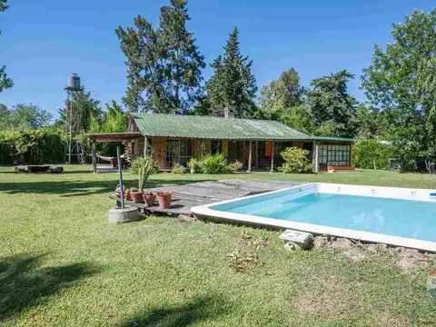 Casa en Venta de 2 dormitorios