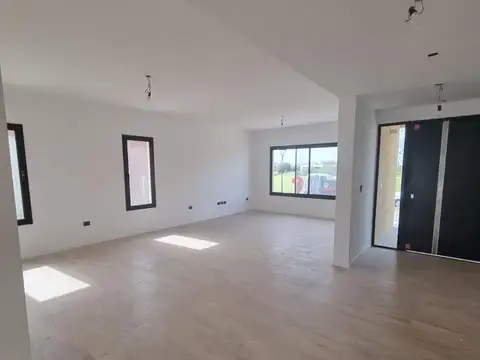 Avenida de Los Lagos