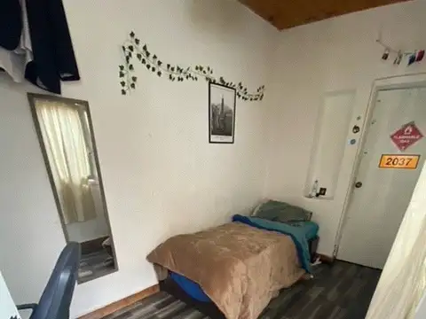 Depto Tipo Casa en Venta en Barracas, USD 65.000