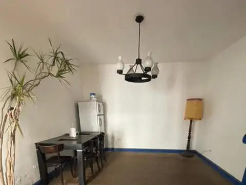 PH 4 AMBIENTES C PATIO Y TERRAZA