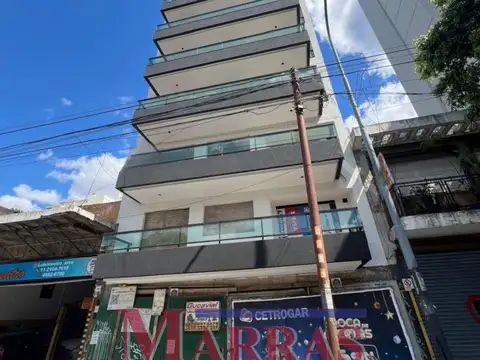 AV RIVADAVIA 10100, Piso 5